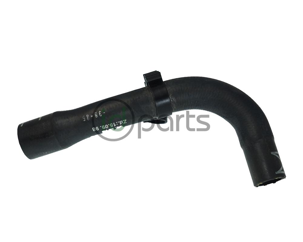 Coolant Flange to EGR Cooler Hose (A4 ALH Auto) Picture 1