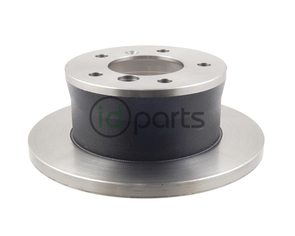 Fremax Rear Rotor 272mm (T1N) Picture 1