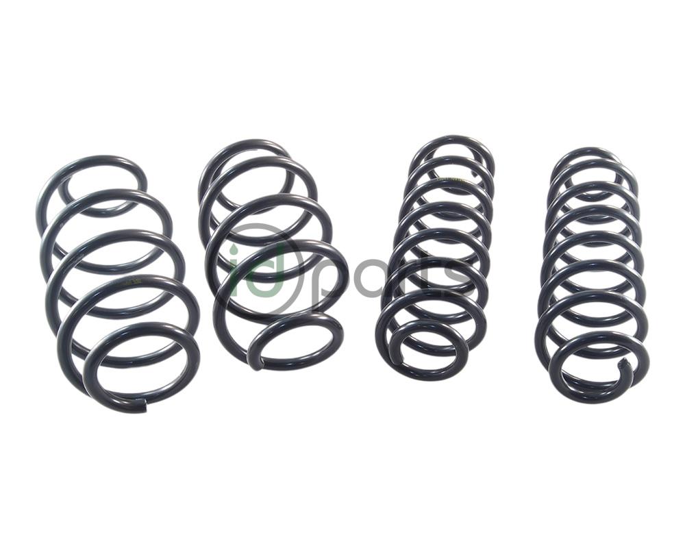 Sportwagen Lift Springs Set