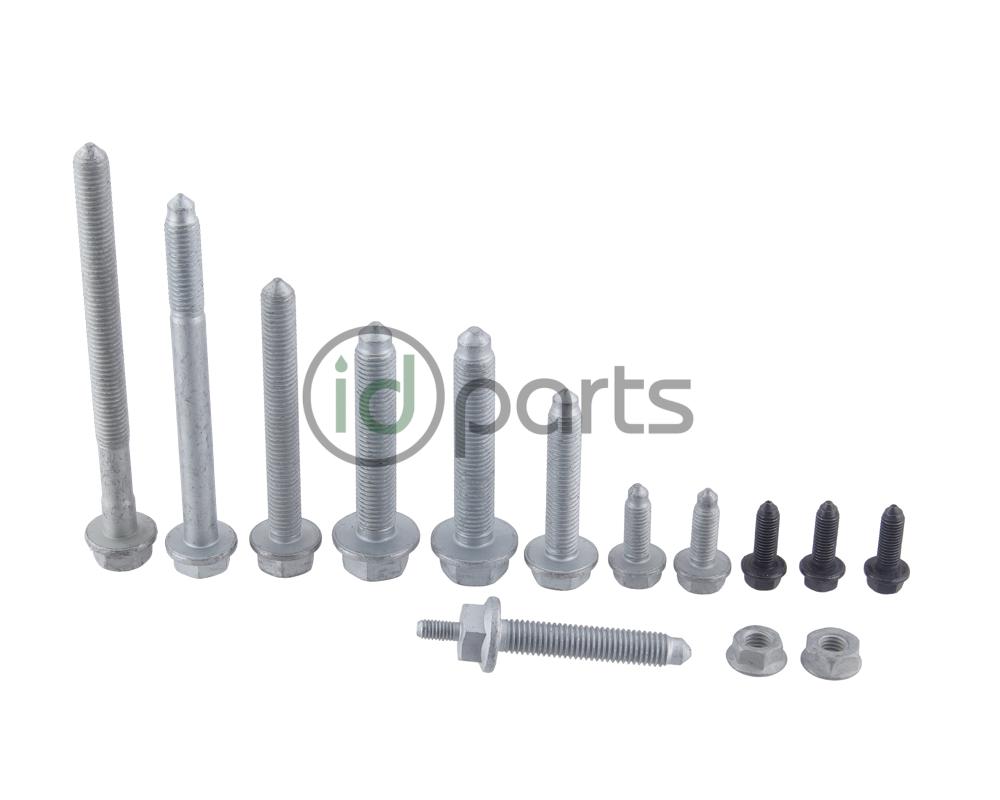Timing Belt Bolt Kit (A5 BRM) Picture 1