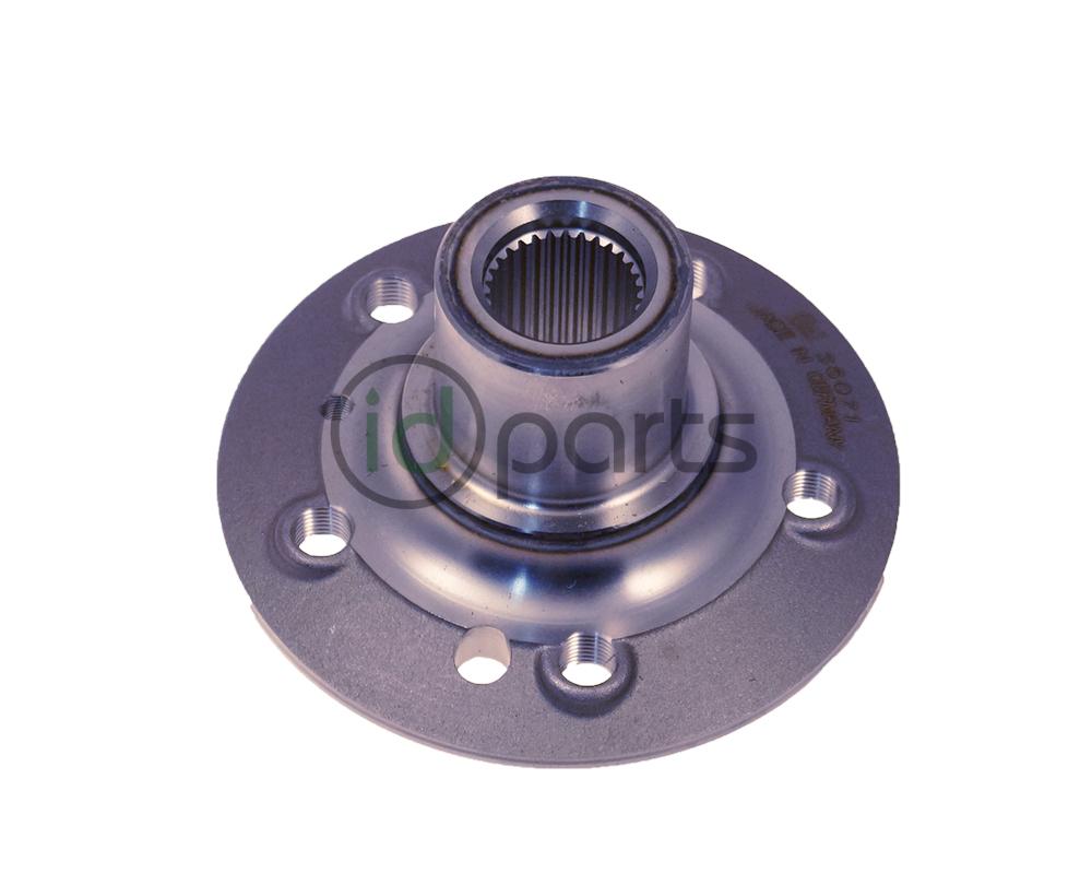 Front Wheel Hub (W164)(X164)(W251)