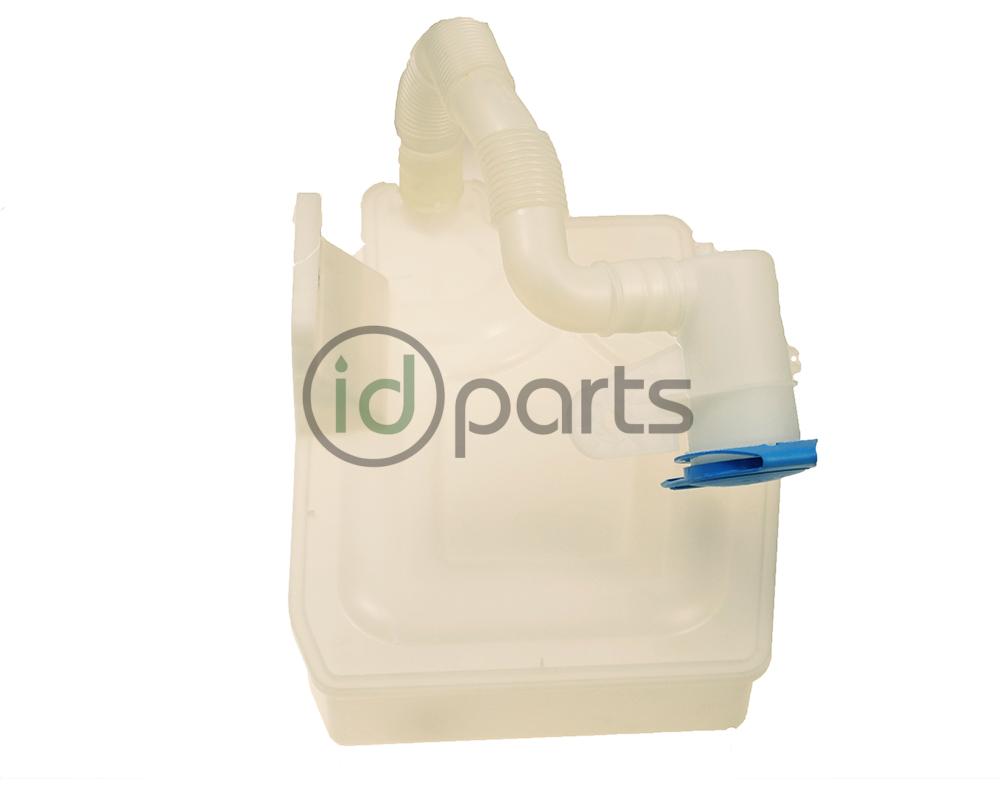 Windshield Washer Fluid Tank (A5) Picture 1