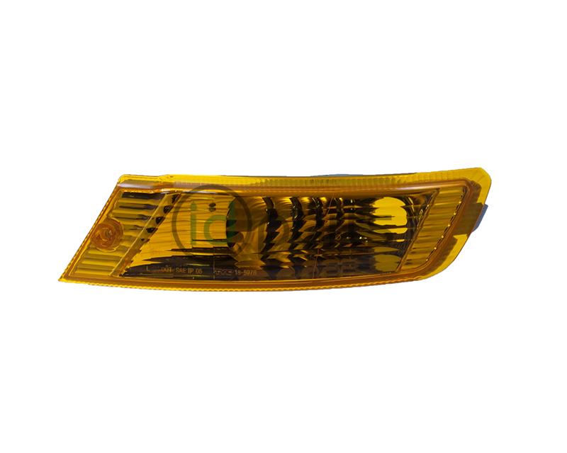 Left Bumper Side Marker (Liberty CRD) Picture 1