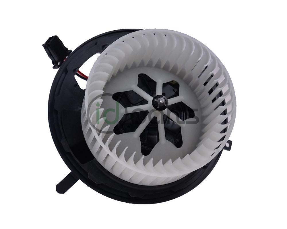 Blower Motor (E90)(F25)