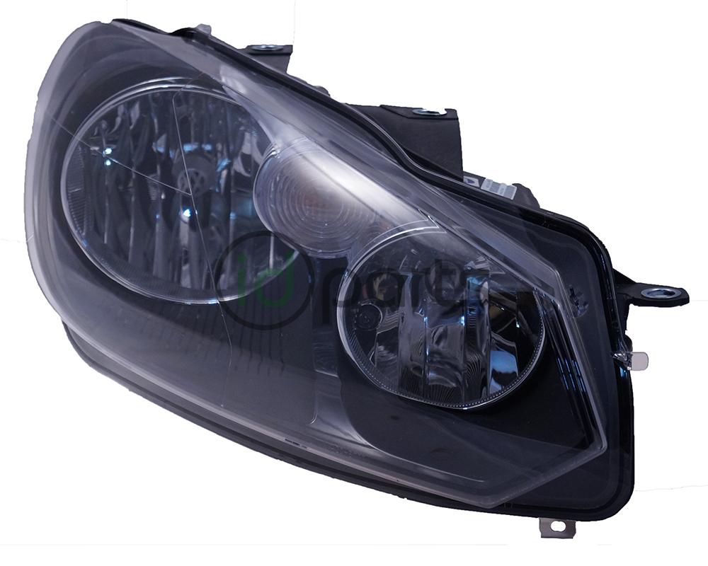 Golf Headlight Right (Mk6)