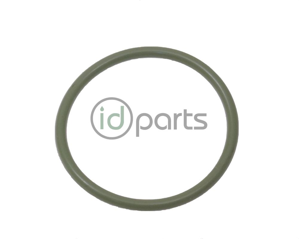 Intake to Turbo Adapter Seal (BRM)(CBEA CJAA)(CKRA) Picture 1