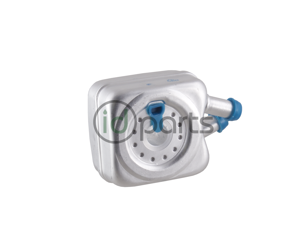 Oil Cooler (A4 BEW)(A5 BRM) Picture 3