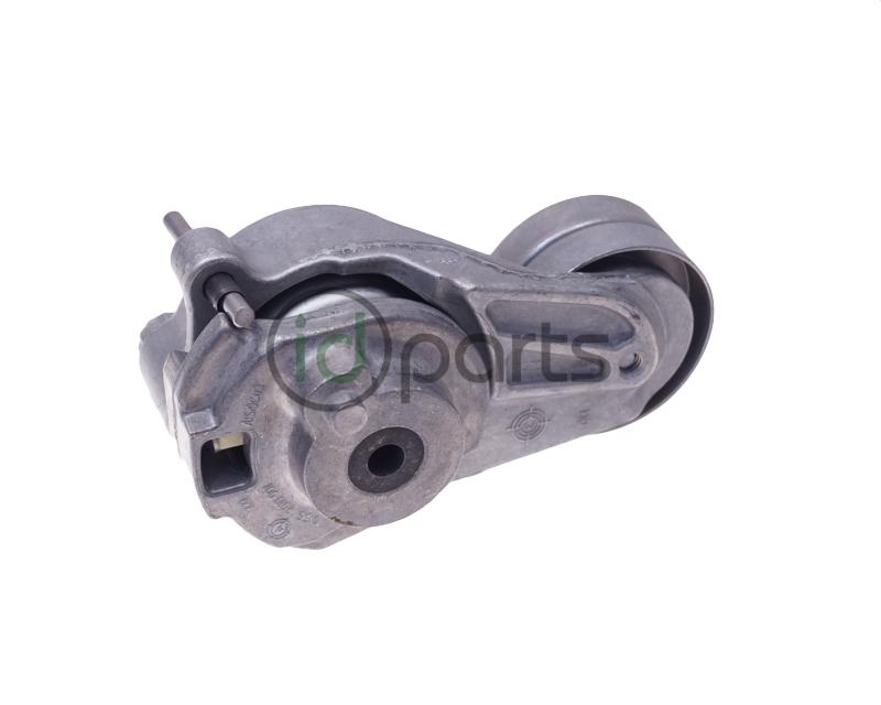 Serpentine Belt Tensioner (OM642) Picture 2