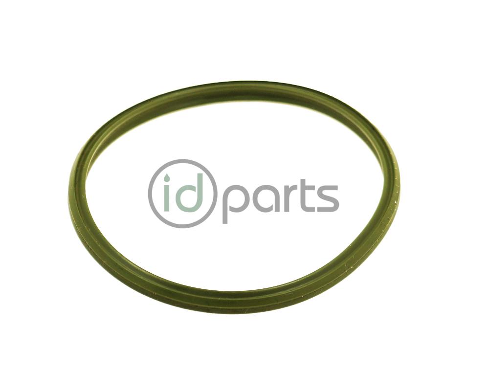 Intercooler to Hose O-Ring Seal Green (OM642) Picture 1