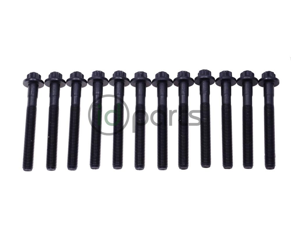 Head Bolt Set (T1N) Picture 1