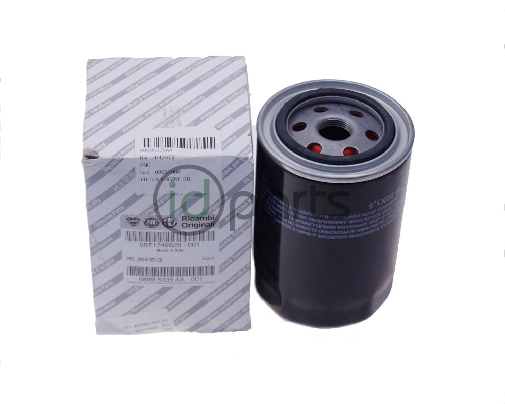 Oil Filter [Mopar] (ProMaster)