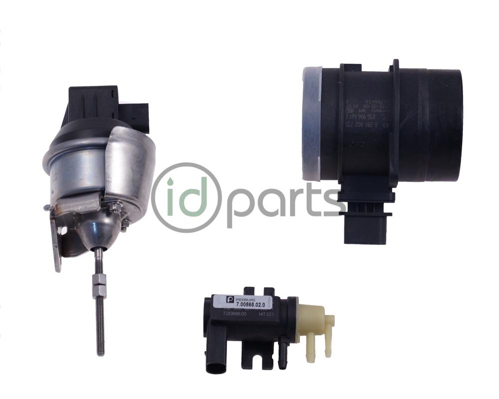 Limp Mode Fix Kit (CBEA/CJAA) Picture 1