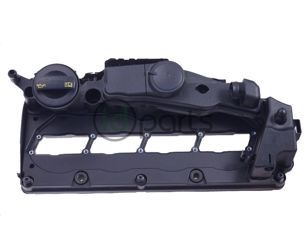 Valve Cover Assembly (CBEA CJAA)