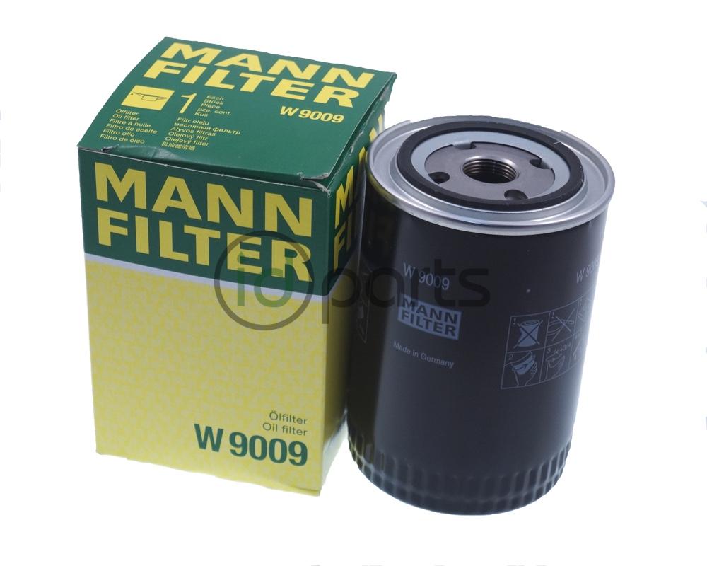 Oil Filter (ProMaster) Picture 1