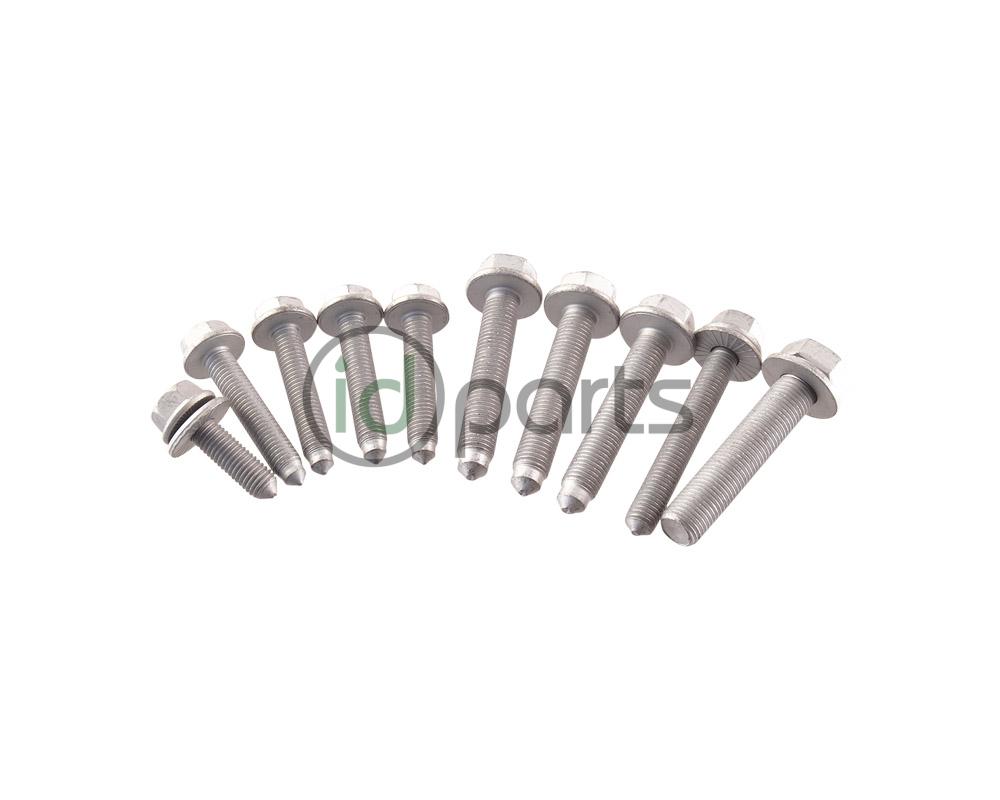 Clutch Install Bolt Set For Mounts (Mk5 6-Speed)(Mk6)(NMS)