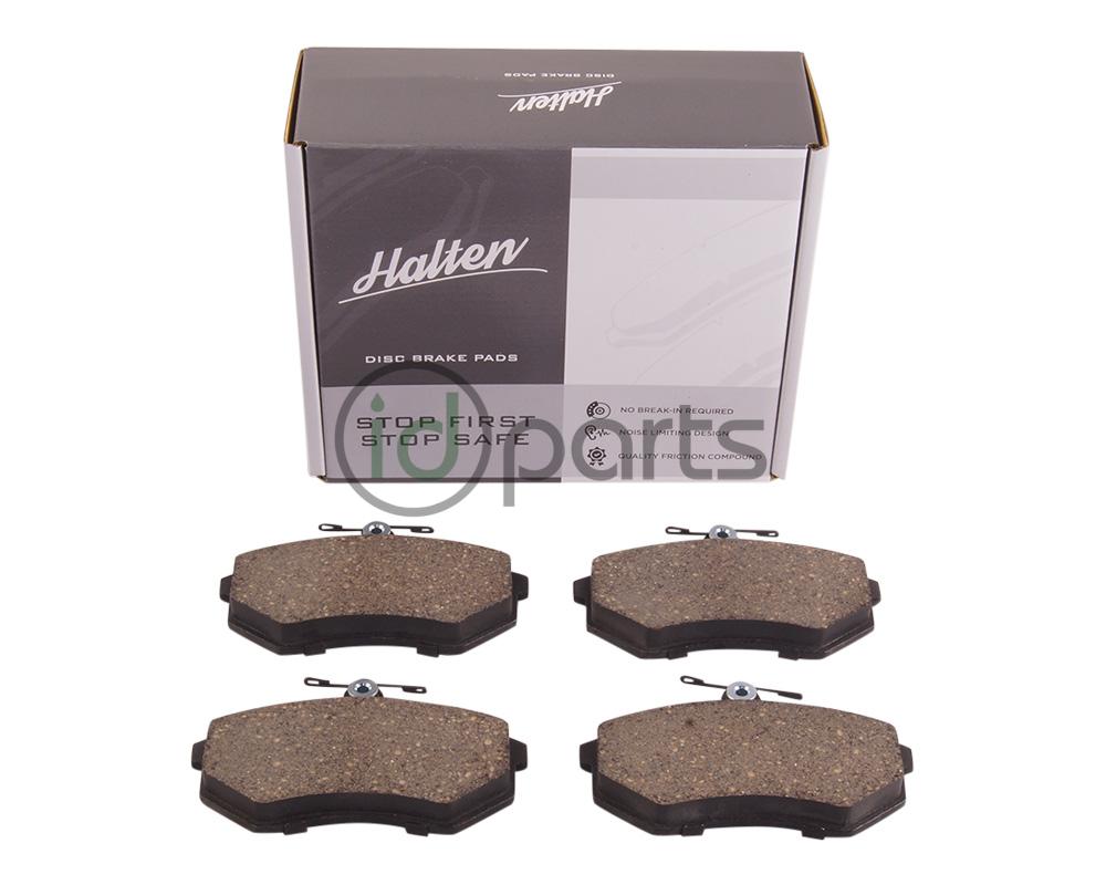 Halten G-Ramic Front Brake Pads (B4 Front)(A3 Front) Picture 1