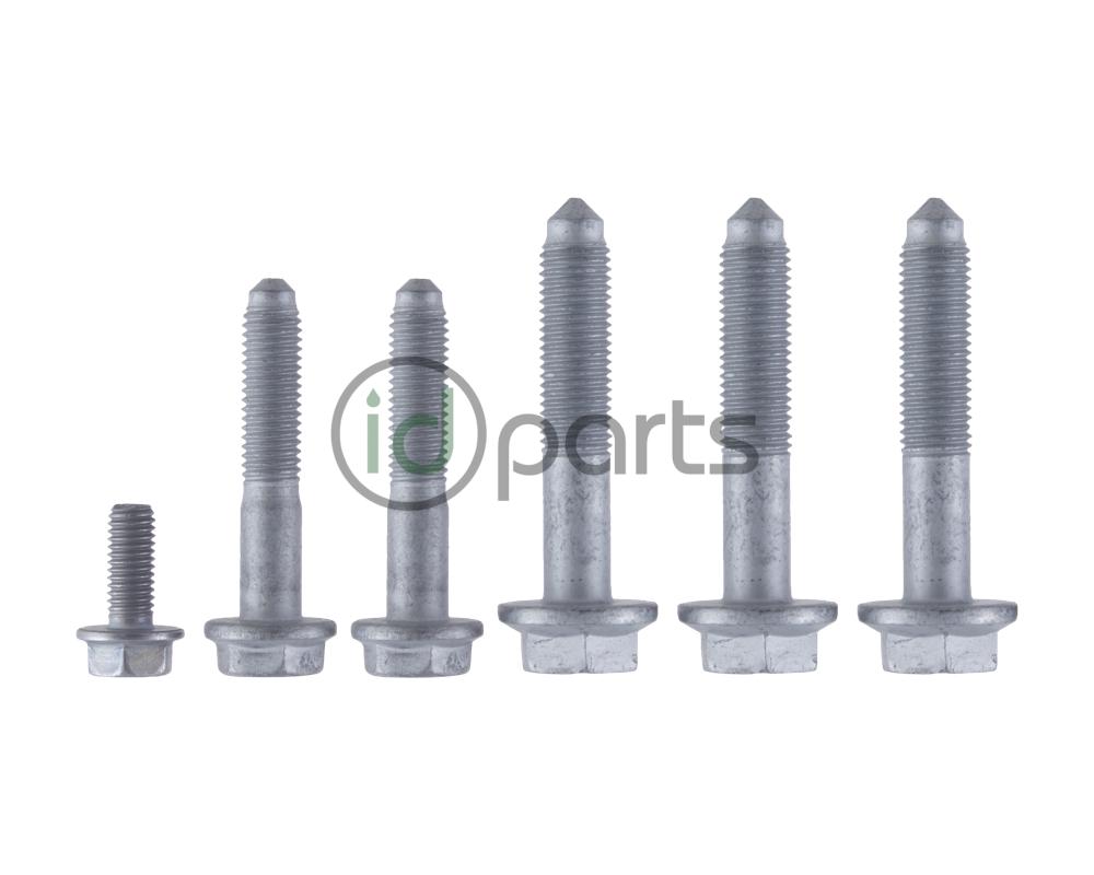 Tiptronic Transmission Mount ONLY Bolts Picture 1