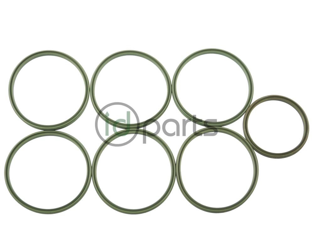 Intercooler Seal Kit (BHW) Picture 1