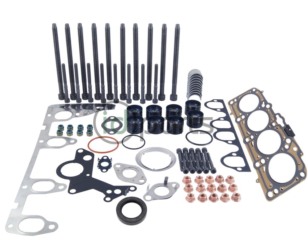 Cylinder Head Rebuild Kit (A5 BRM) Picture 1