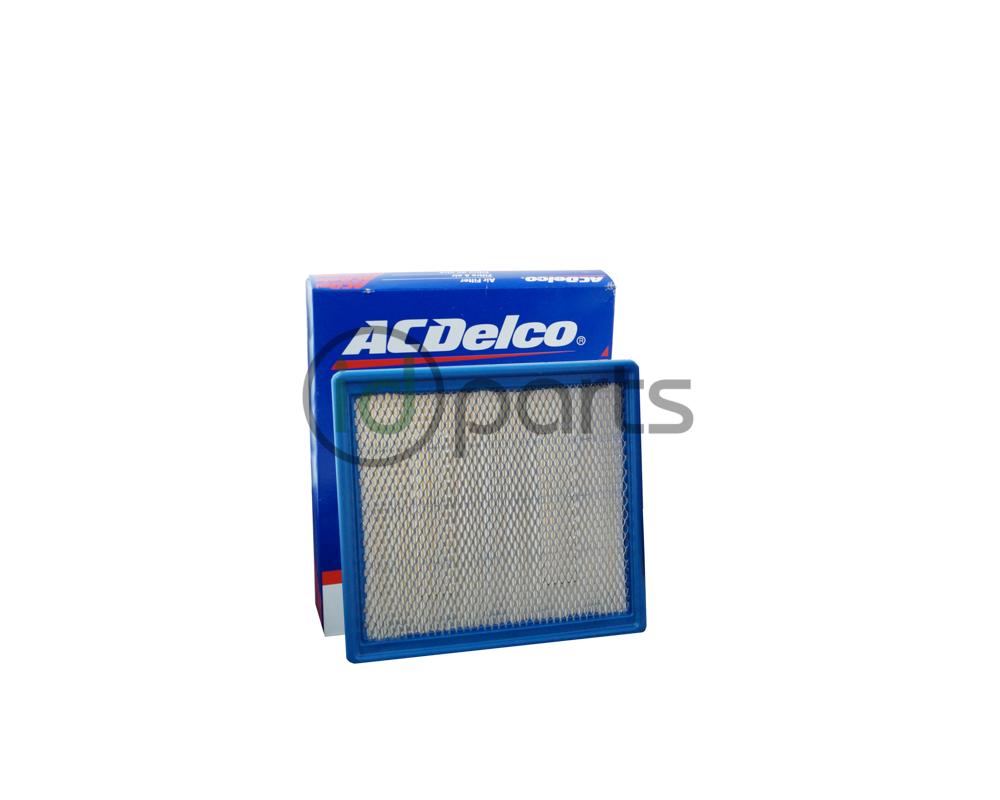 Air Filter (LWN)