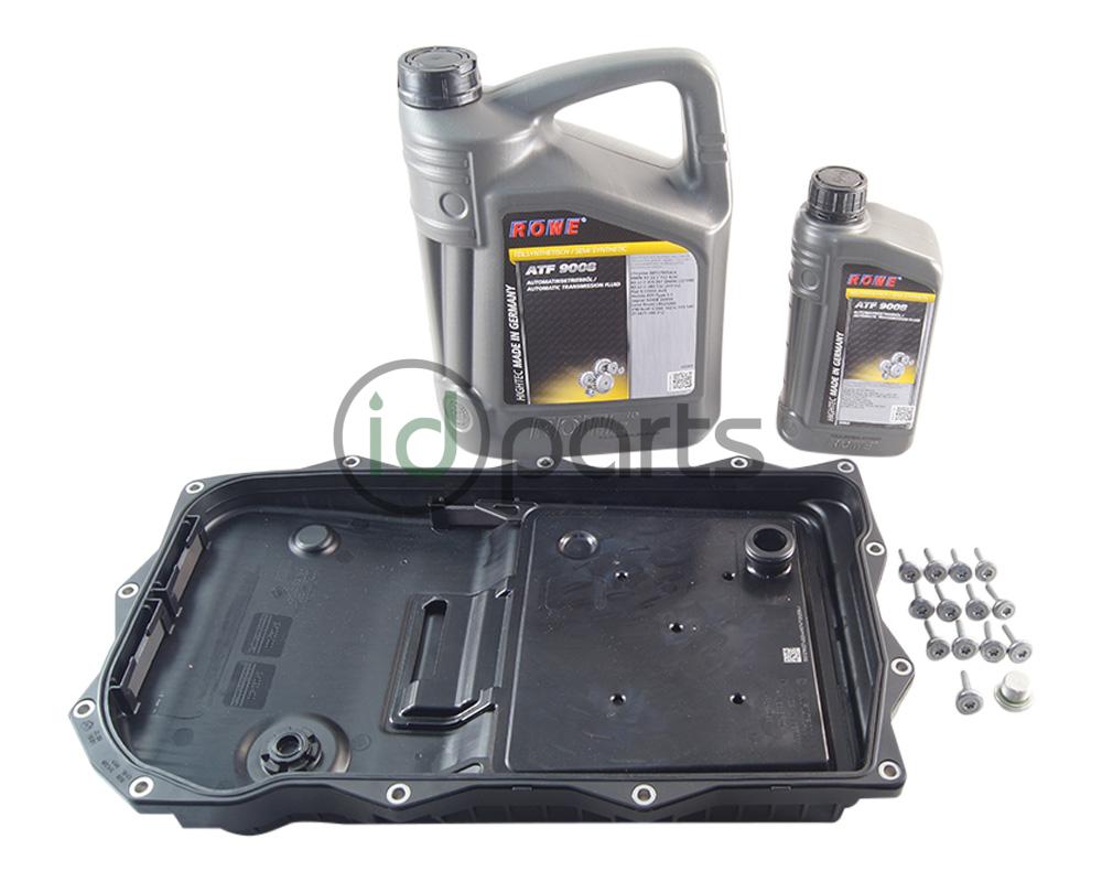 Automatic Transmission Service Kit (ZF 8HP70D)(ZF 8HP75)