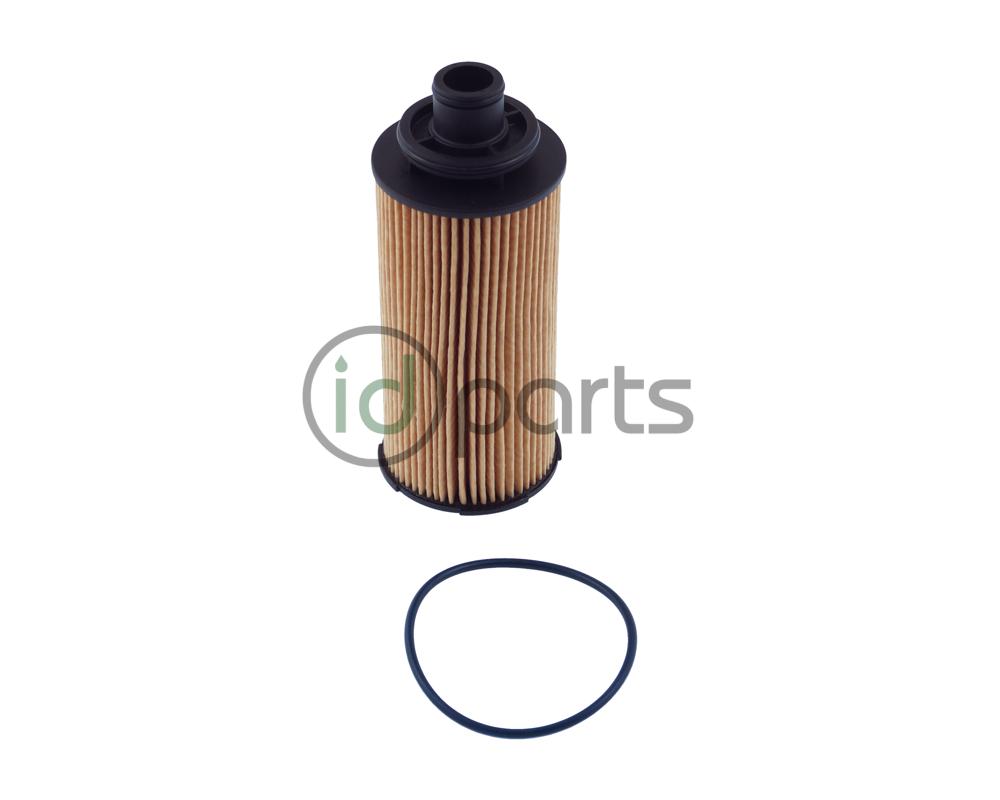 Oil Filter [ACDelco] (Colorado Diesel) Picture 1