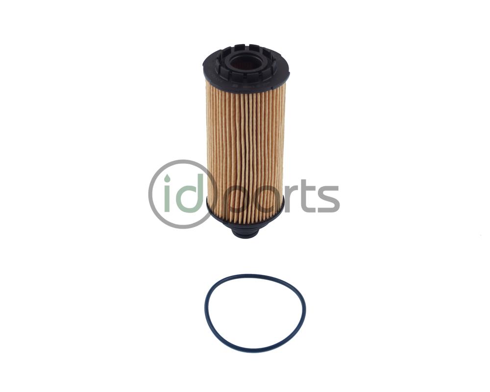 Oil Filter [ACDelco] (Colorado Diesel) Picture 2