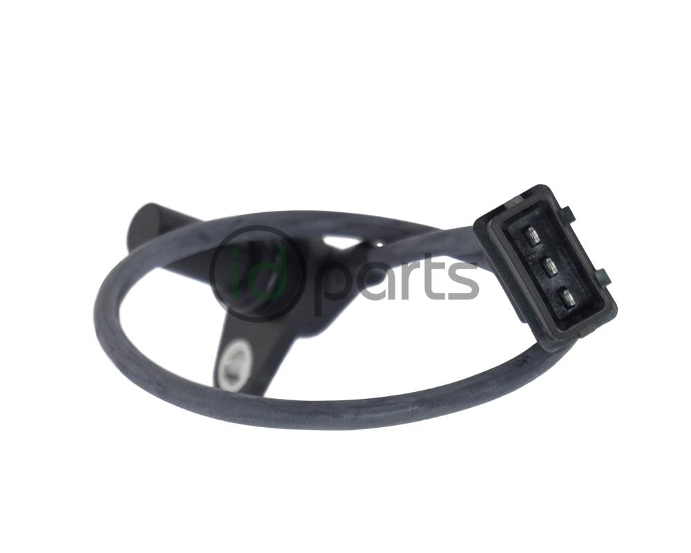 Transmission Speed Sensor G68 (A4 Automatic Square) Picture 2