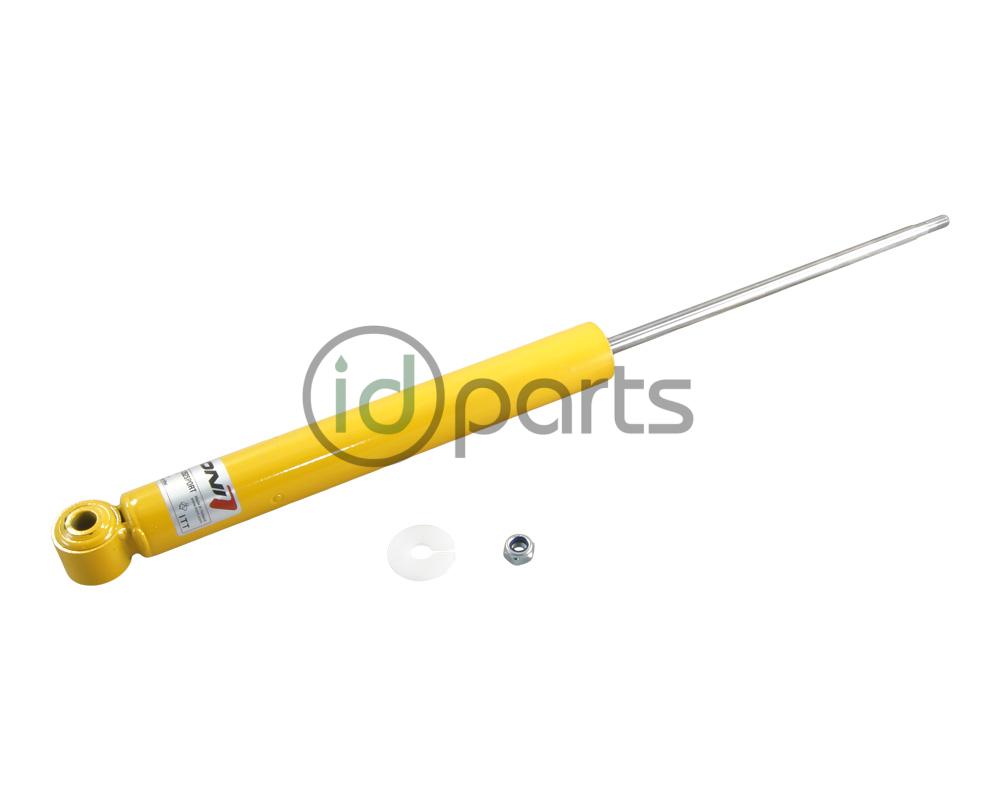 Koni Sport (Yellow) Rear Shock (NMS Passat)