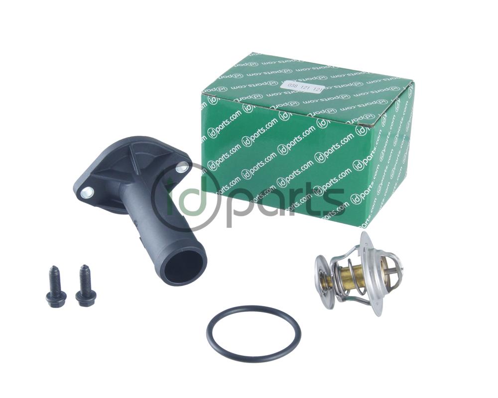 Thermostat Replacement Kit (A4 ALH) Picture 1
