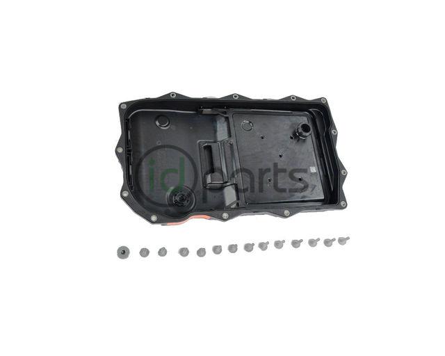 Transmission Filter Pan Assembly [MOPAR] (ZF 8HP70)(ZF 8HP75) Picture 1