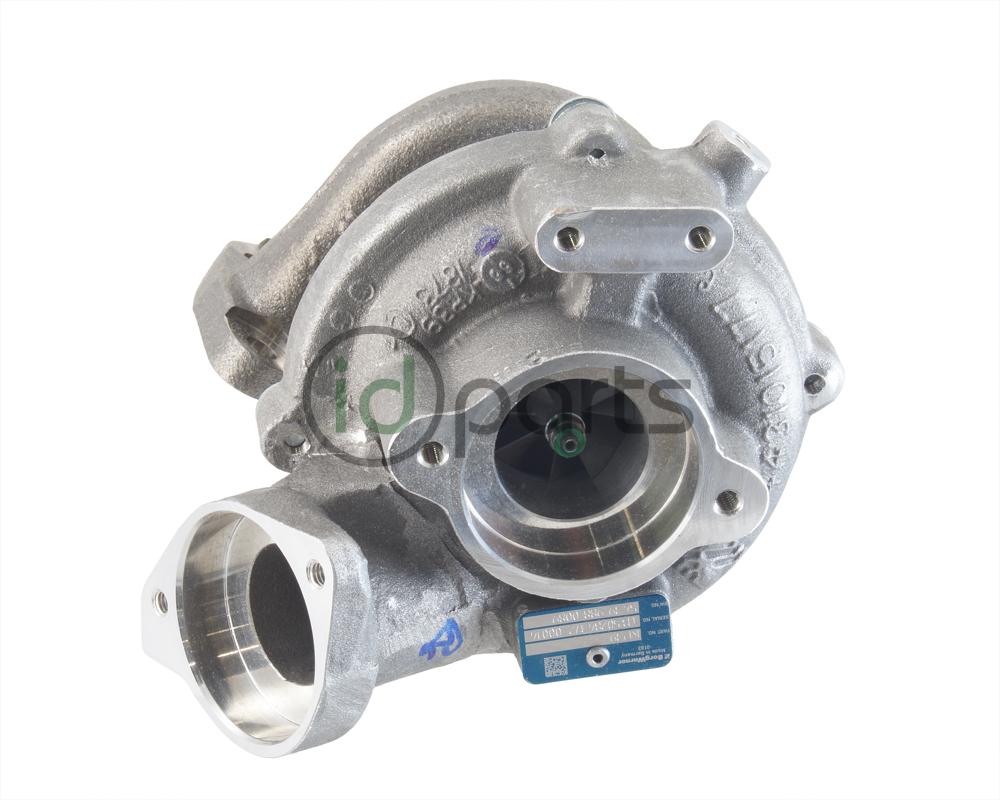 Borg-Warner Turbocharger - Small (BMW 335d) Picture 1