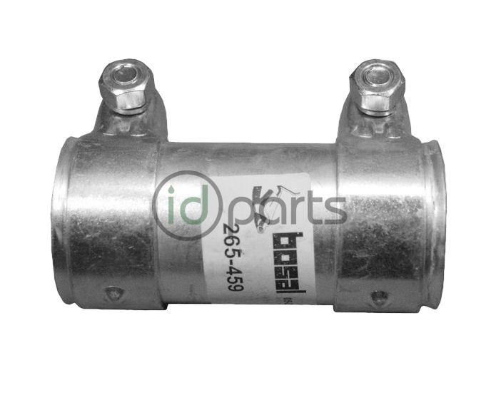Exhaust Pipe Clamp (AHU/1Z) Picture 1