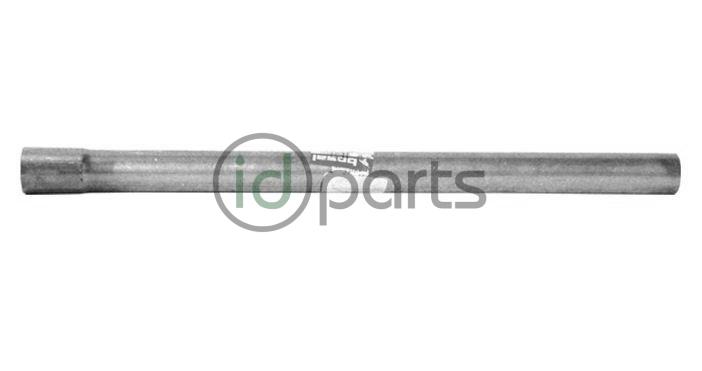 Exhaust Mid-Pipe for Passat (1Z)(AHU) Picture 1