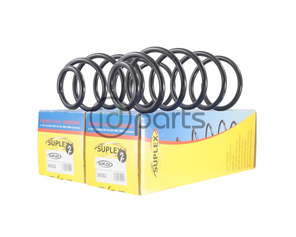Front Spring (A3) Picture 1