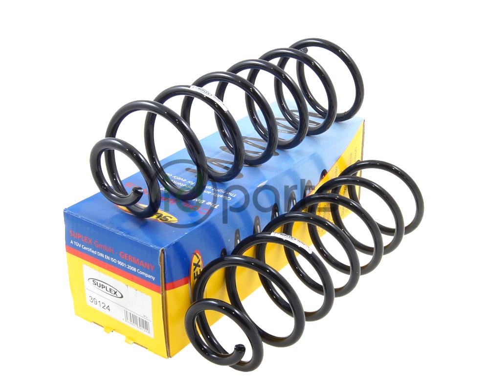 Rear Spring (A3) Picture 1