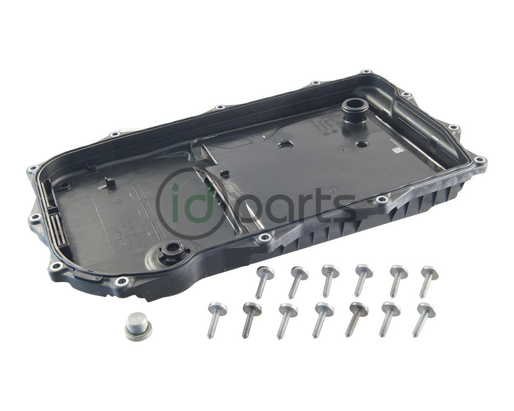 Automatic Transmission Pan Filter Kit (ZF 8-Speed)(BMW)(Jaguar)(Land Rover) Picture 1