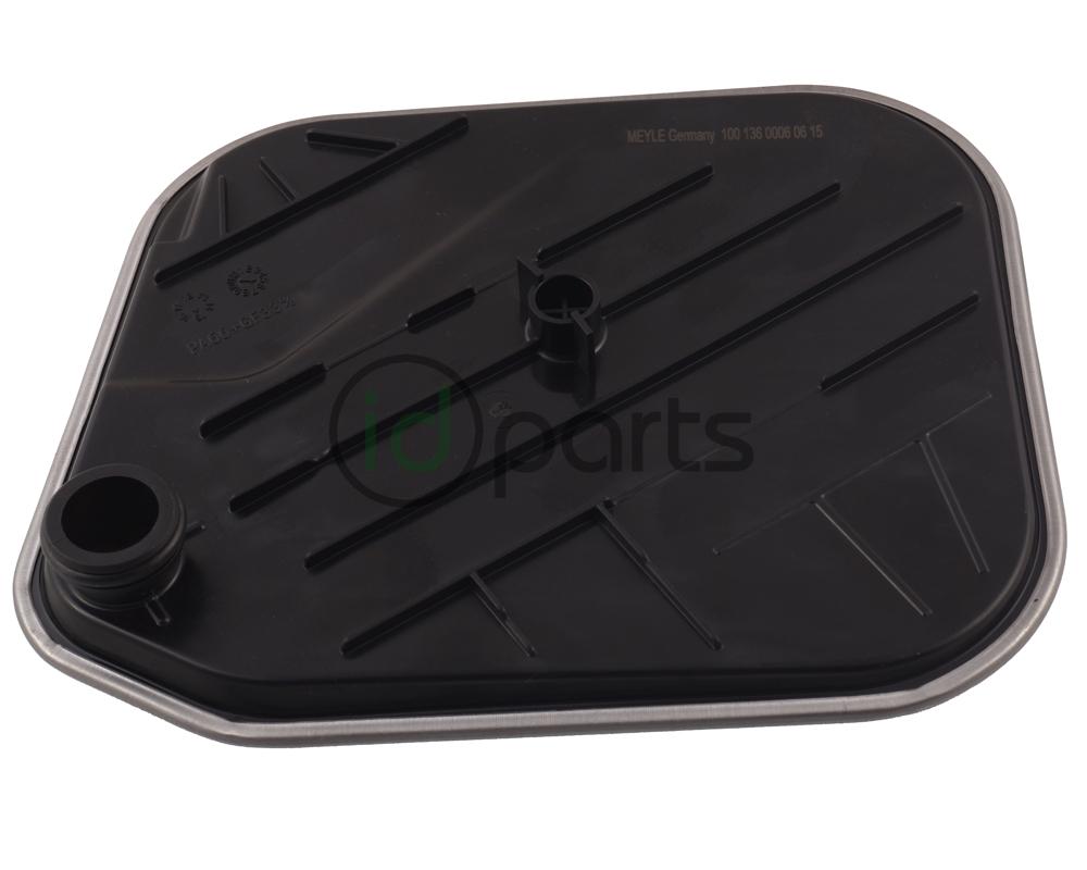 Automatic Transmission Filter Kit (C7 CPNB)(D4) Picture 2