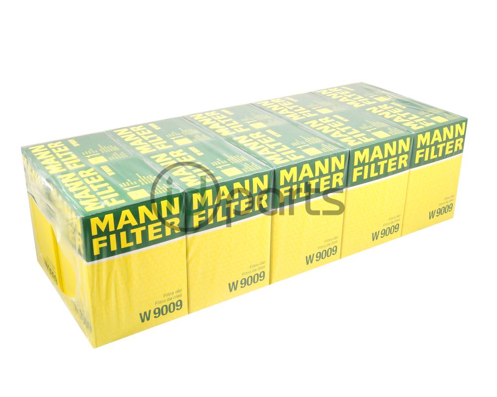 Oil Filter 10-Pack (ProMaster) Picture 1