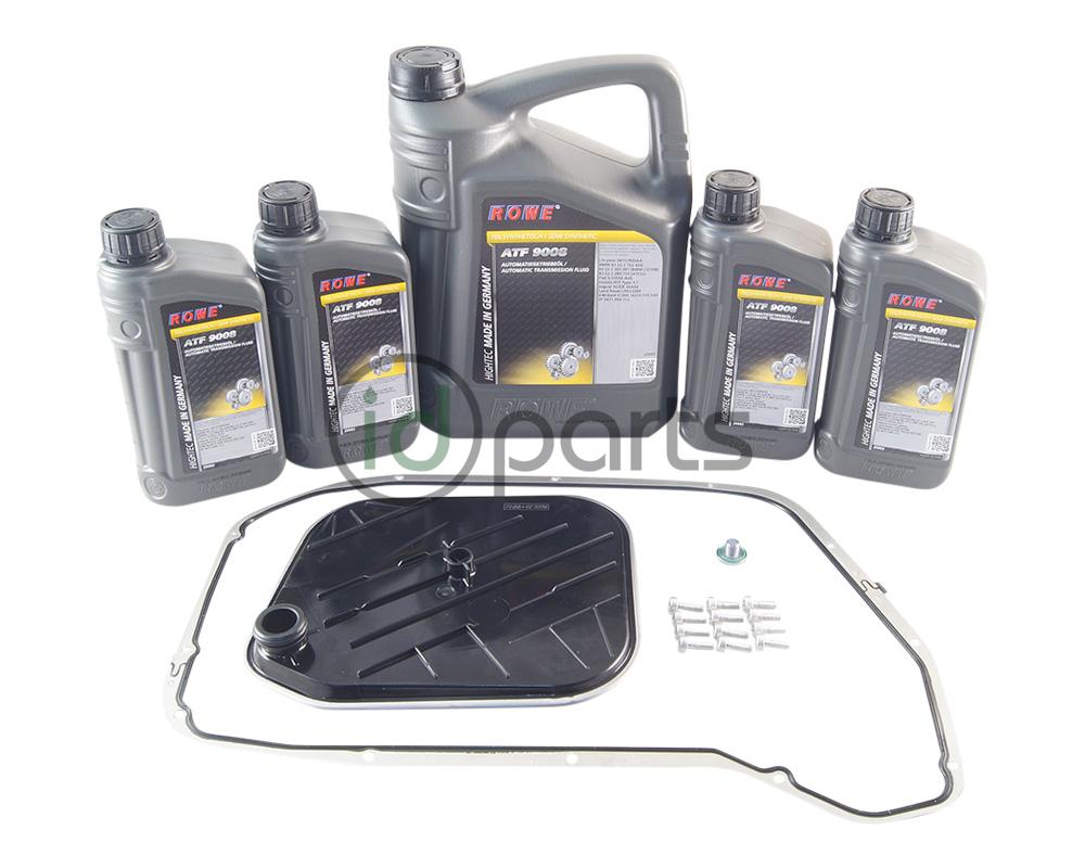 Automatic Transmission Service Kit (C7)(8R)(D4)