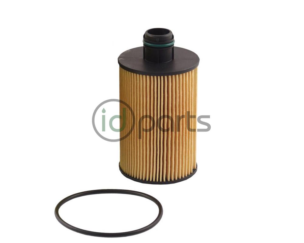Oil Filter [OE UFI] (Ecodiesel) Picture 1