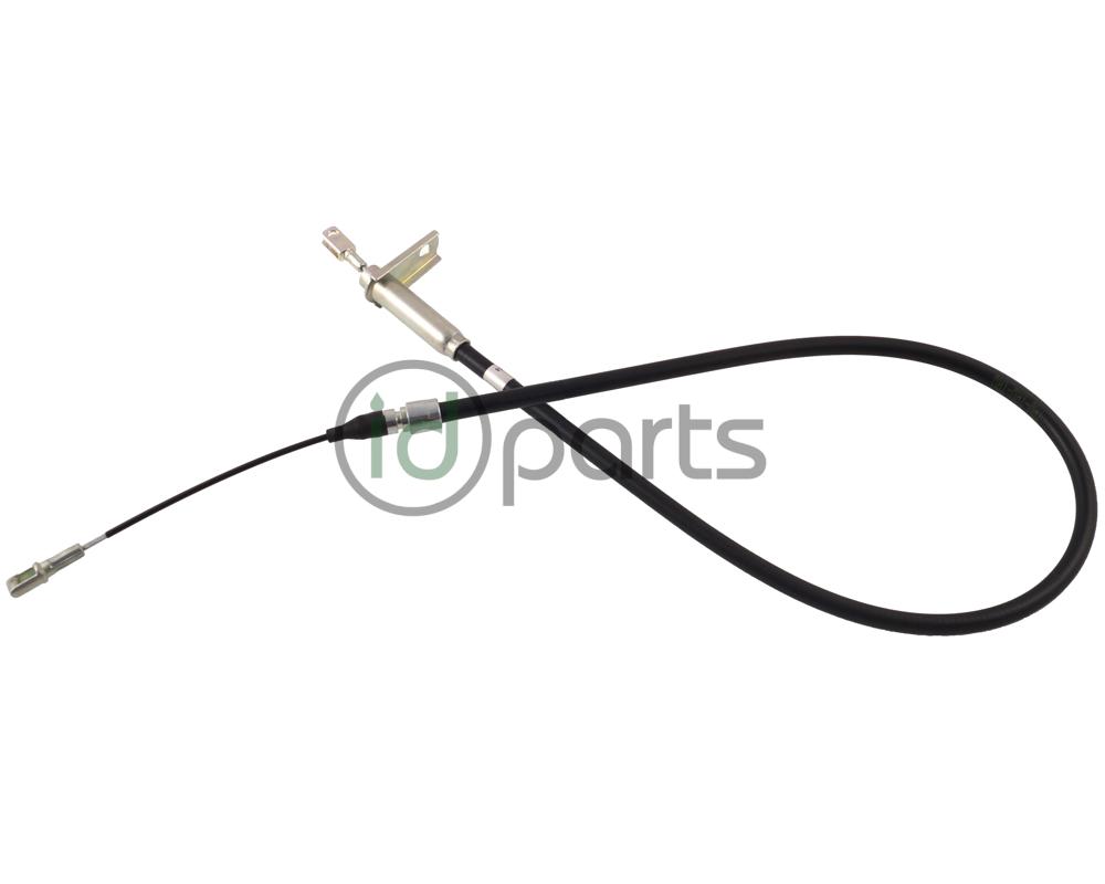 Handbrake Cable (W201)