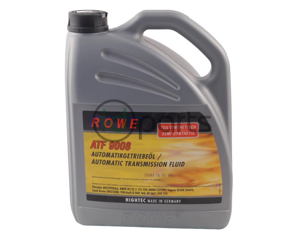 Rowe atf