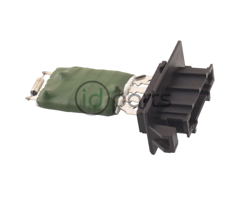 Series Resistor for Blower Motor (T1N) Picture 1