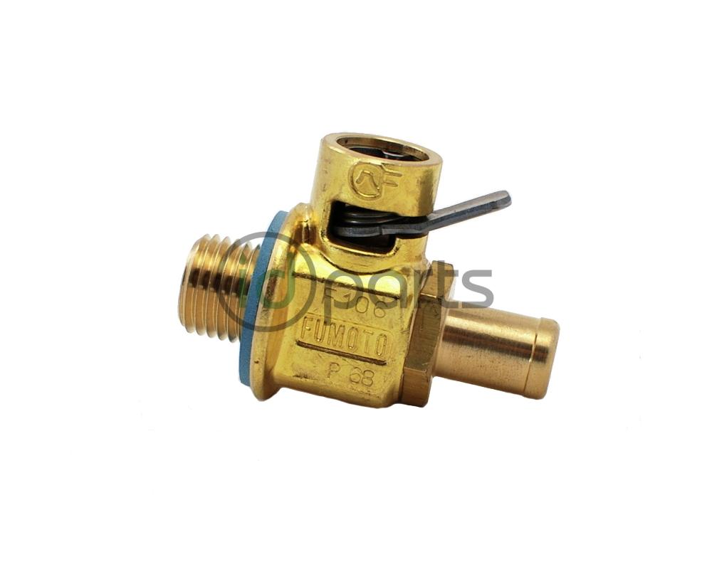 Fumoto Oil Drain Valve (14mm) Picture 1