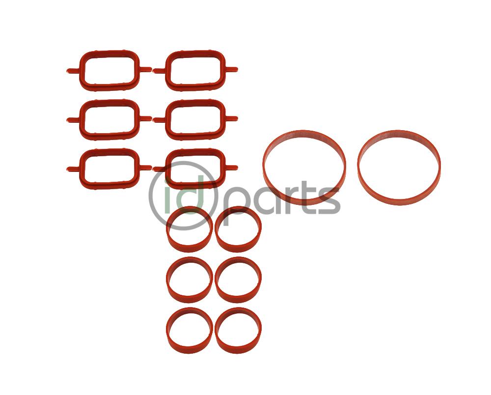 Intake Manifold Seal Set (M57) Picture 1