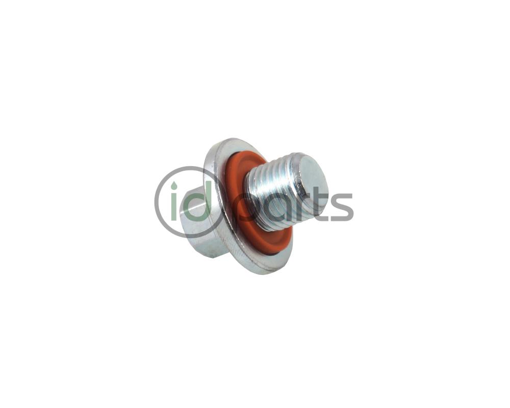 Oil Drain Plug (L630)