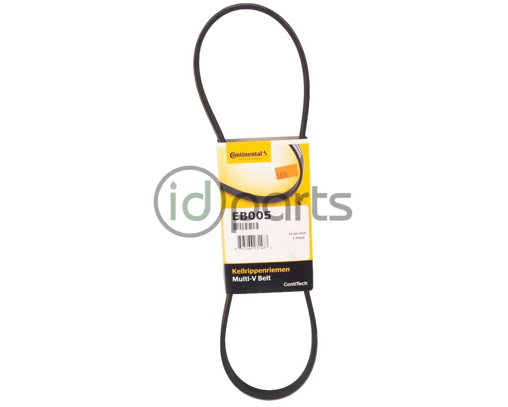 Air Conditioning Belt (E70) Picture 1