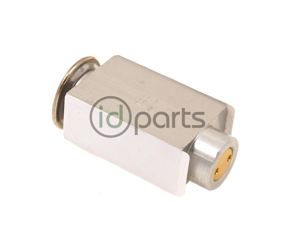 A/C Expansion Valve (E70) Picture 1