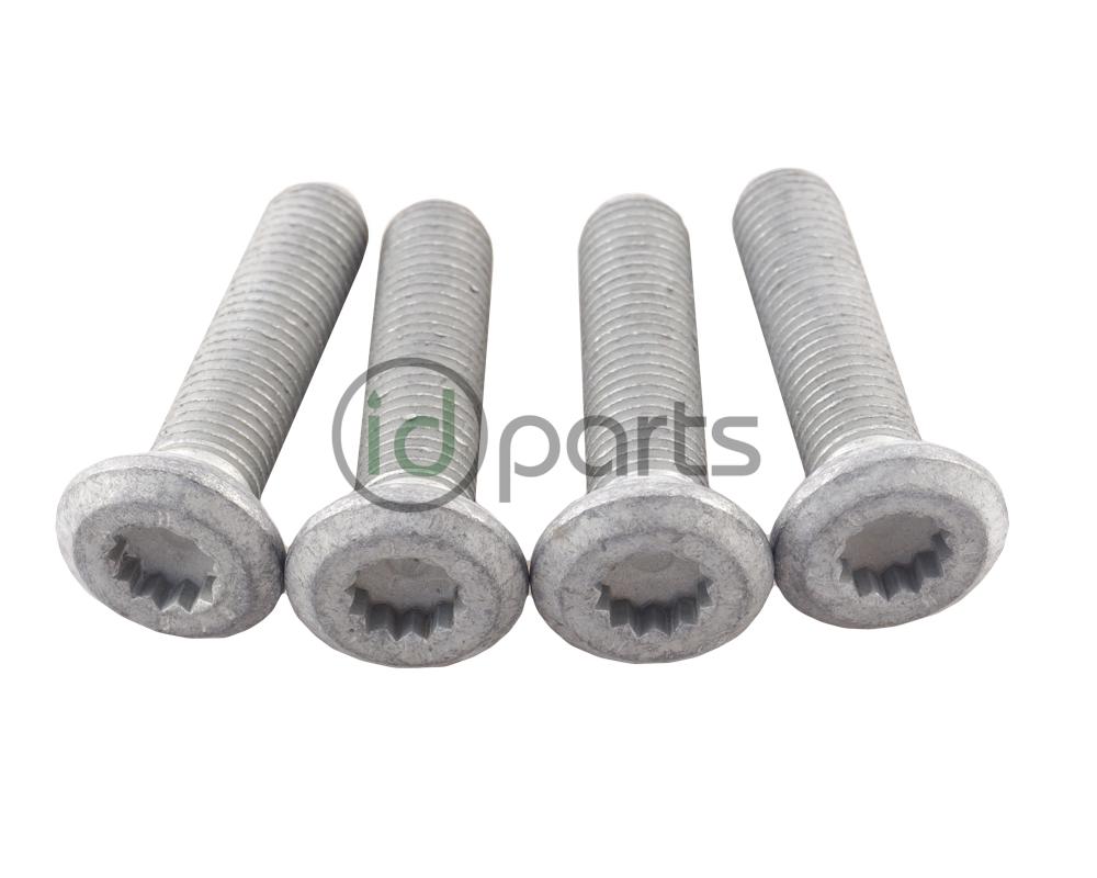 Front Wheel Bearing (E70) Picture 2